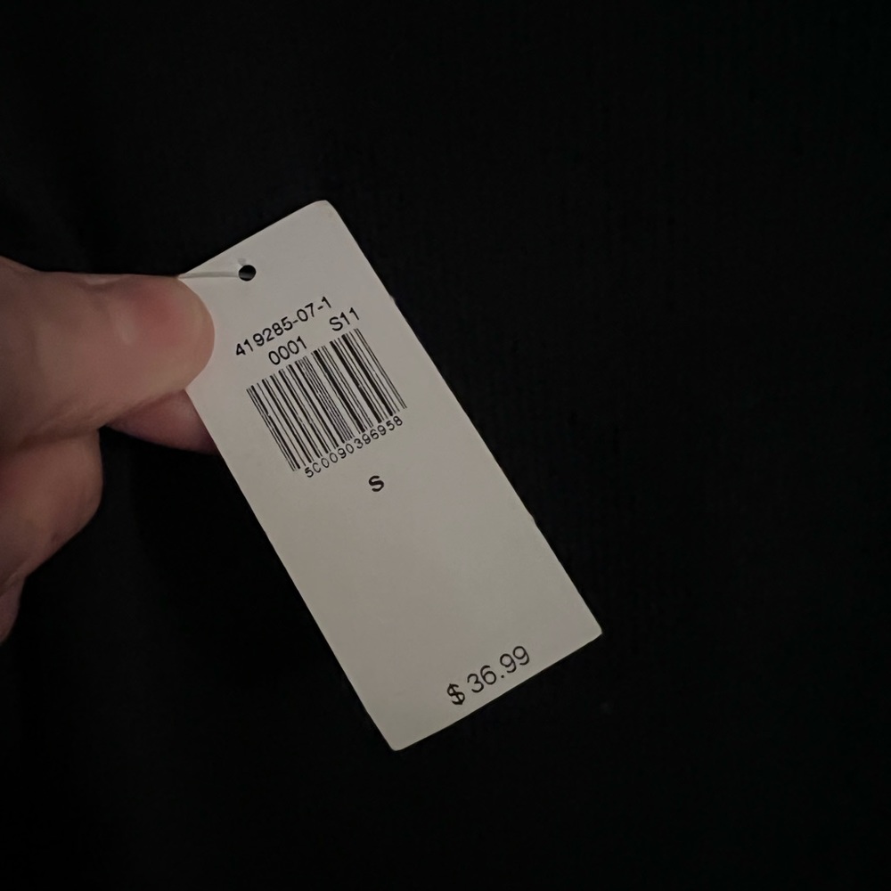 Super cute, soft, stretchy Old Navy dress